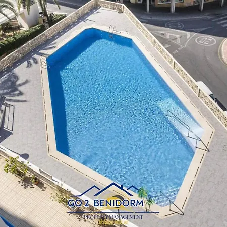 Halcon Sea Breeze Appartamento