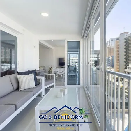Halcon Sea Breeze Appartamento