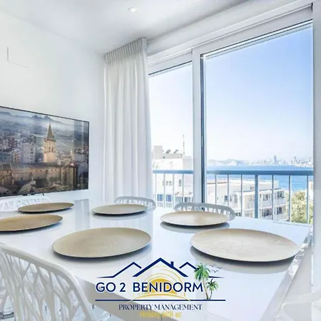 Appartamento Halcon Sea Breeze