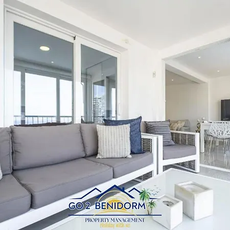 Appartamento Halcon Sea Breeze