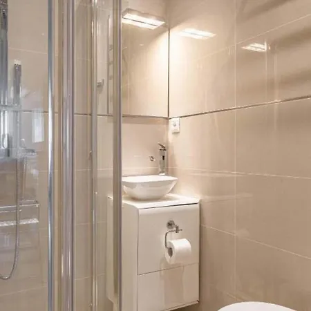 Apartmán Halcon Sea Breeze *