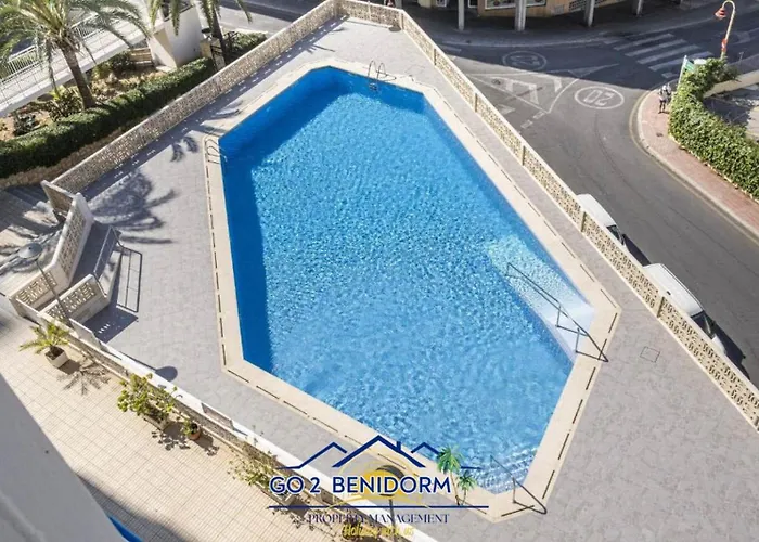 Halcon Sea Breeze Appartamento