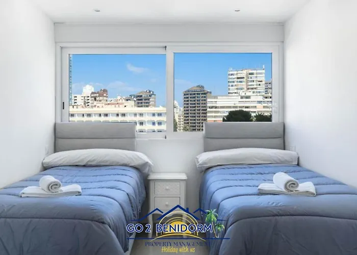 Halcon Sea Breeze Appartamento