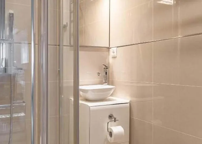 Appartamento Halcon Sea Breeze *