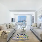 Halcon Sea Breeze Benidorm
