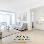 Halcon Sea Breeze Appartement Benidorm