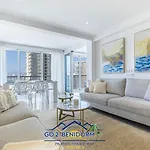 Appartement Halcon Sea Breeze *