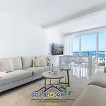 Appartement Halcon Sea Breeze Benidorm