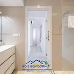 Halcon Sea Breeze Benidorm