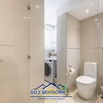 Halcon Sea Breeze Appartement Benidorm
