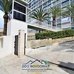 Halcon Sea Breeze * Benidorm