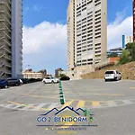 Appartement Halcon Sea Breeze Benidorm