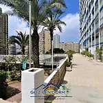 Halcon Sea Breeze Appartement Benidorm